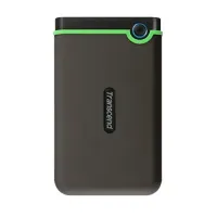 Transcend J25M3 1TB USB 3.1 Portable Hard Disk